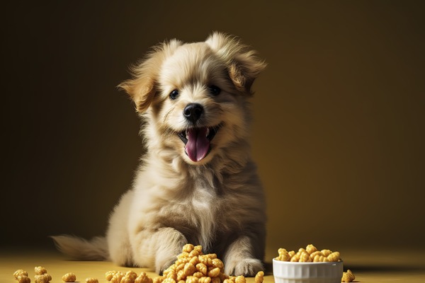 vecteezy_smiling-dog-happy-with-food-generative-ai_24394584 (1)